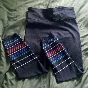 Gap fit black out technology